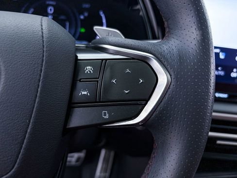 Used 2023 Lexus RX 500h F Sport AWD/4WD image 32