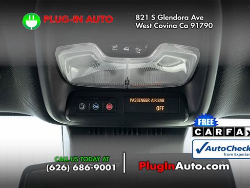 Used 2023 Chevrolet Colorado LT w/ LT Convenience Package II RWD image 16