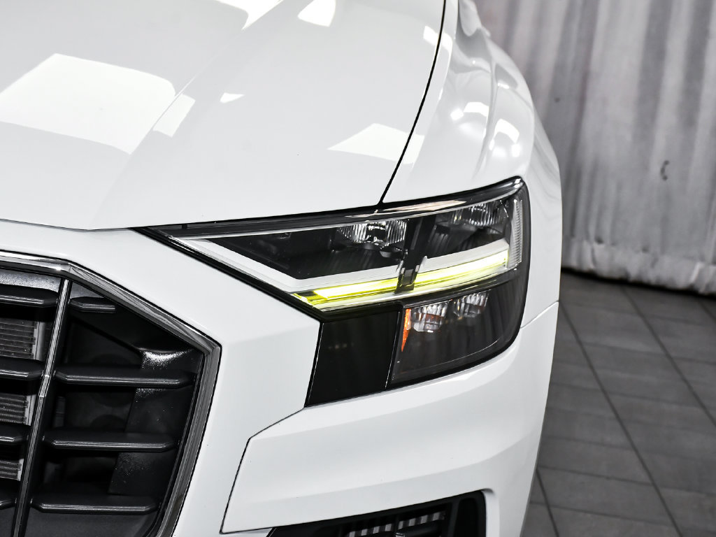 Used 2022 Audi Q8 Premium AWD/4WD image 72