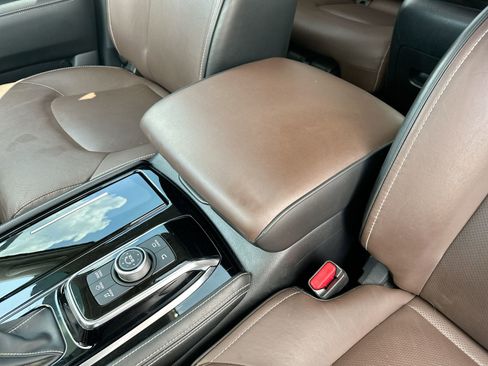 Used 2024 INFINITI QX80 Premium Select w/ All-Season Package image 20