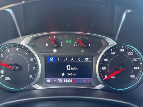 Used 2019 Chevrolet Equinox Premier image 27