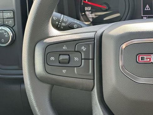 New 2026 GMC Sierra 1500 Pro w/ 1SA Safety Plus Package image 9