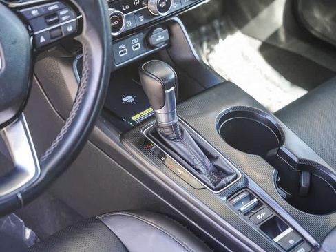 Used 2023 Honda Civic Sport Touring image 20