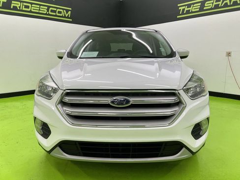 Used 2019 Ford Escape SE AWD/4WD image 3