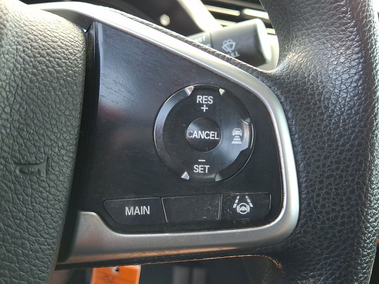 Used 2019 Honda Civic LX image 21