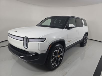 Used 2022 Rivian R1S Launch Edition