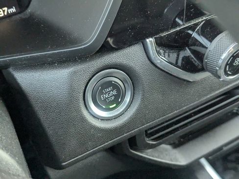 Used 2024 Chevrolet Colorado Trail Boss w/ LPO, Flex Utility Package image 25