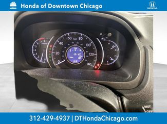 Used 2015 Honda CR-V EX video 1