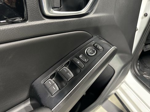 New 2026 Honda Civic Sport Touring image 17