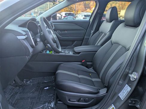 New 2026 MAZDA CX-50 2.5 Hybrid w/ Weather Package image 12