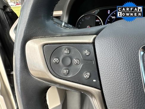 Used 2022 GMC Acadia Denali w/ Denali Ultimate Package image 34