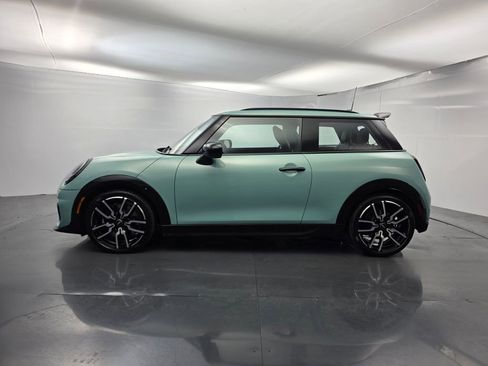 Used 2026 MINI Cooper S FWD image 7