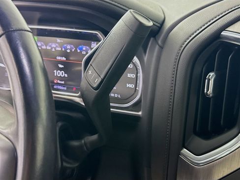 Used 2020 GMC Sierra 2500 Denali AWD/4WD image 18
