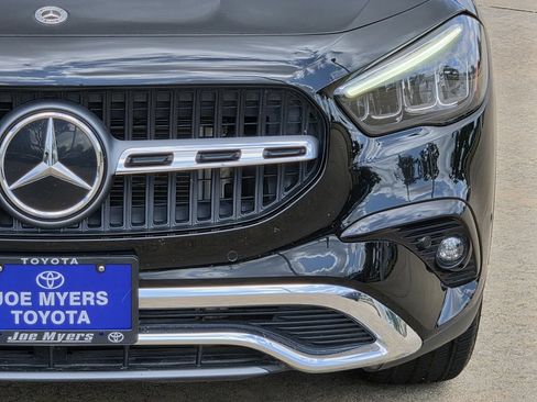 Used 2025 Mercedes-Benz GLA 250 image 4