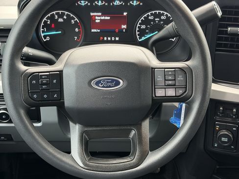 Used 2024 Ford F250 XL w/ STX Appearance Package AWD/4WD image 13