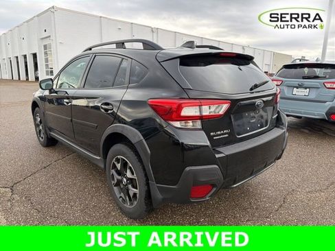 Used 2018 Subaru Crosstrek 2.0i Premium image 4