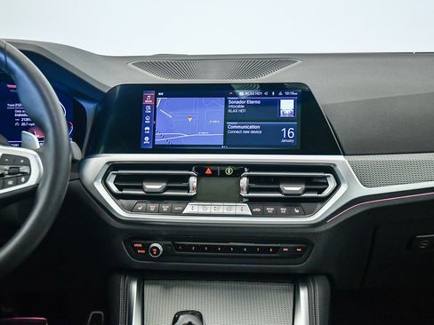 Certified 2023 BMW 430i Coupe w/ M Sport Package image 13