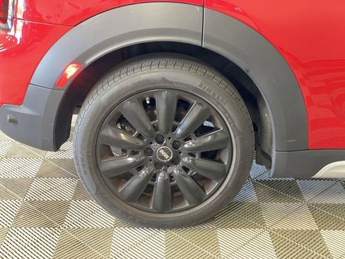 Used 2022 MINI Cooper Countryman FWD image 18