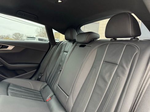 Used 2020 Audi A5 2.0T Premium w/ Convenience Package image 37