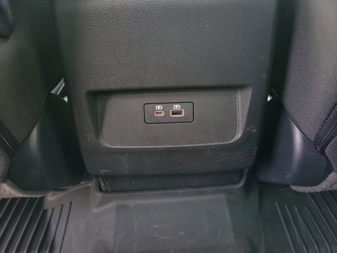 Used 2023 Nissan Frontier PRO-4X w/ Technology Package image 11