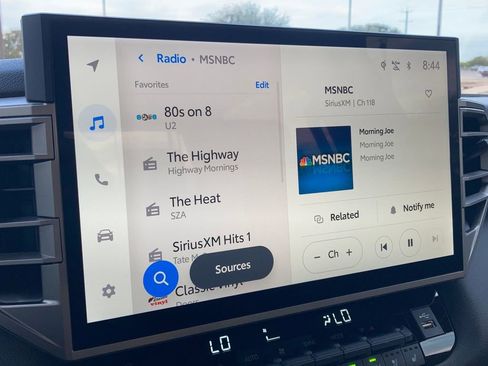 New 2026 Toyota Tundra Limited image 11