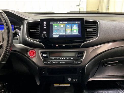 Used 2023 Honda Passport EX-L image 6
