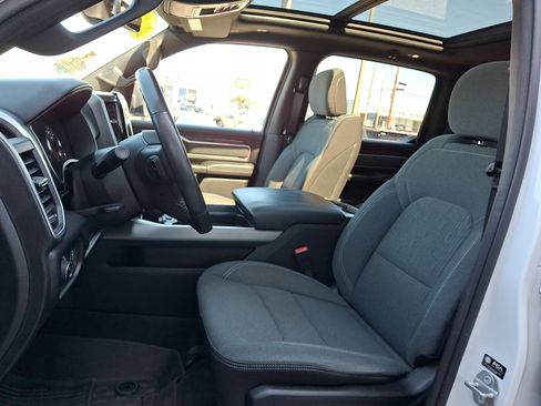 Used 2022 RAM 1500 Big Horn image 16