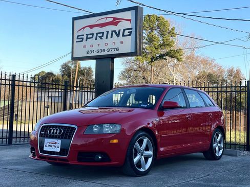Used 2008 Audi A3 2.0T image 5