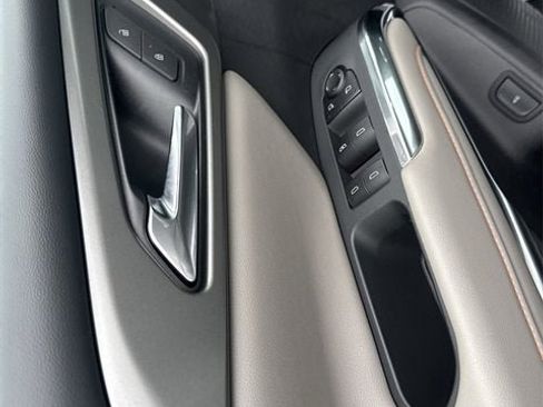 New 2026 Chevrolet Traverse LT w/ Driver Confidence Package image 46