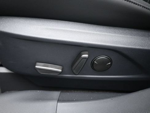 New 2026 Ford Mustang Mach-E Select RWD image 10