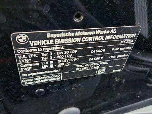 Used 2024 BMW 530i image 60