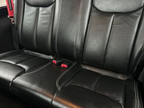 Used 2016 Jeep Wrangler Rubicon image 5