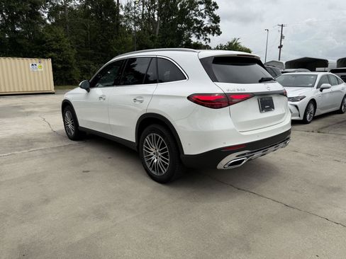 Certified 2026 Mercedes-Benz GLC 300 4MATIC image 19