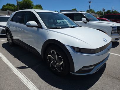 Used 2023 Hyundai Ioniq 5 SEL