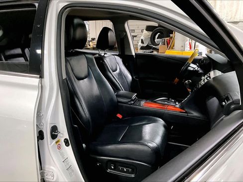 Used 2011 Lexus RX 350 AWD image 8