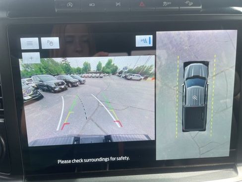 Certified 2021 Ford F150 Platinum w/ FX4 Off-Road Package image 40