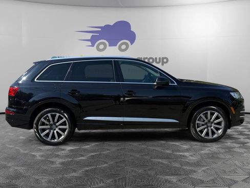 Used 2019 Audi Q7 3.0T Premium Plus w/ Premium Plus Package image 6