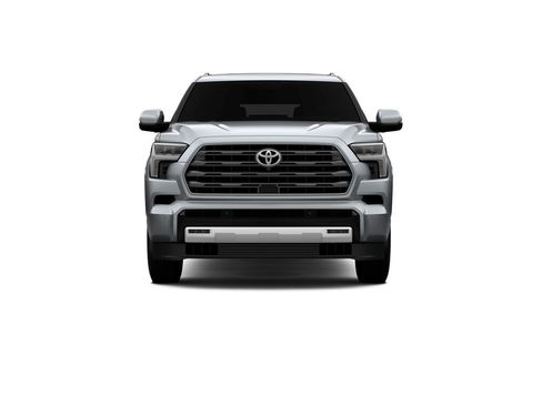 New 2026 Toyota Sequoia Limited AWD/4WD image 17