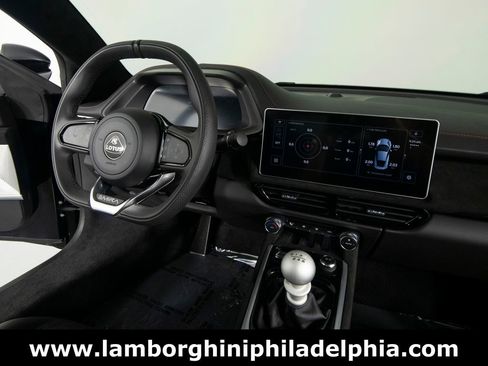 Used 2025 Lotus Emira image 28