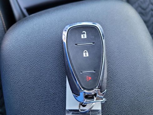 Used 2023 Chevrolet Equinox LT AWD/4WD image 28