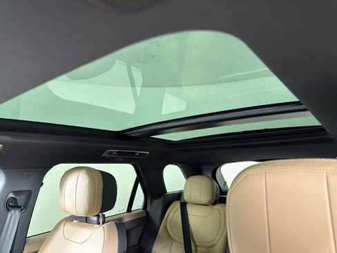 New 2026 Land Rover Range Rover Sport Dynamic SE AWD/4WD image 9