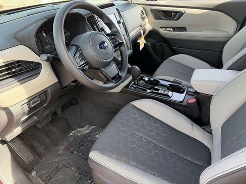 New 2026 Subaru Forester AWD/4WD image 14