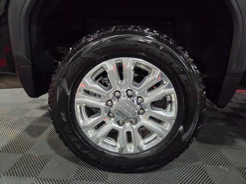 Used 2022 GMC Sierra 2500 Denali image 89