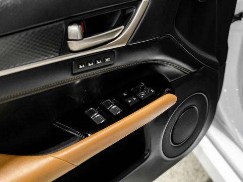 Used 2019 Lexus GS 350 F Sport RWD image 47