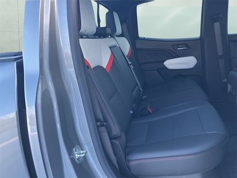 Used 2024 GMC Canyon AT4X image 35