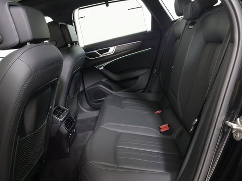 Used 2021 Audi A6 3.0T allroad Premium Plus w/ Executive Package image 23