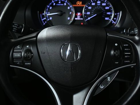 Used 2019 Acura MDX SH-AWD w/ Technology Package image 19