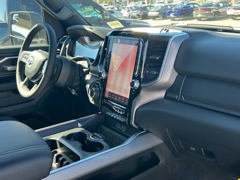 New 2026 RAM 1500 Big Horn image 12