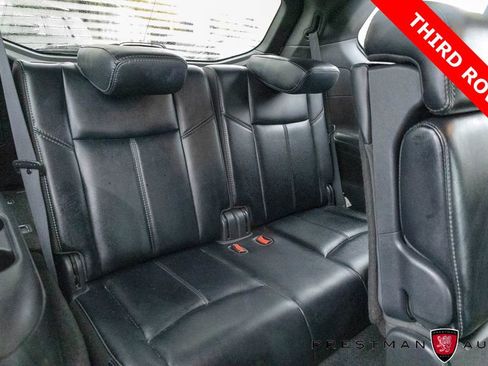 Used 2020 Nissan Pathfinder SL FWD image 4