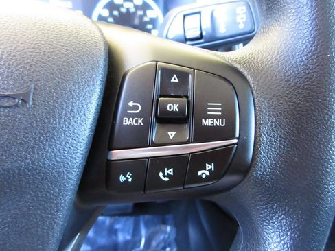 Certified 2024 Ford Bronco Sport Big Bend AWD/4WD image 16